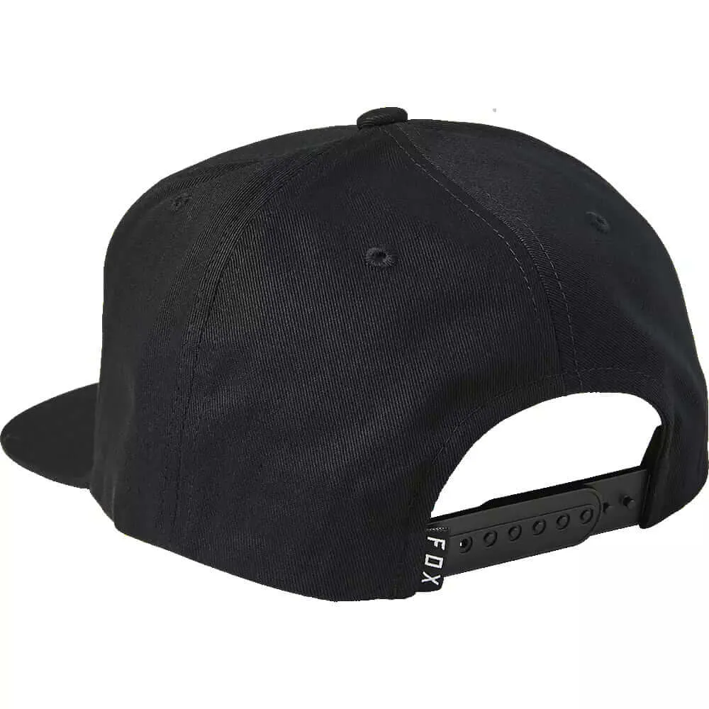 Gorra para Hombre FOX HAT CALIBRATED SB HAT 001