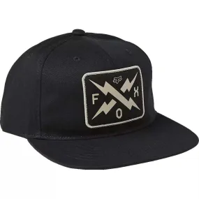 Gorra para Hombre FOX HAT CALIBRATED SB HAT 001