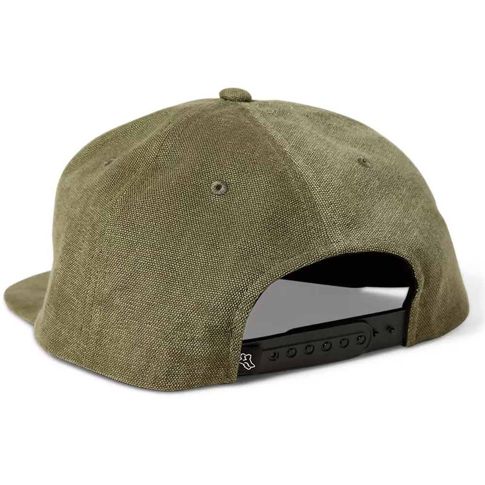 Gorra para Hombre FOX HAT NO CONTEST SB HAT [ARMY] 532