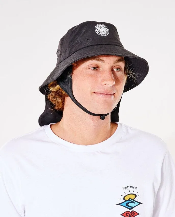 Gorra Rip Curl Boys Surf Series Bucket Hat