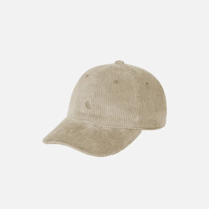 Gorras Carhartt WIP Harlem Cap I026890.G1.XX