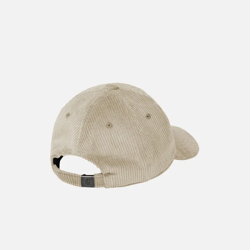 Gorras Carhartt WIP Harlem Cap I026890.G1.XX