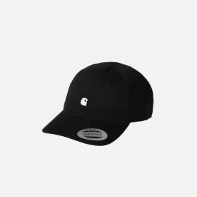 Gorras Carhartt WIP Madison Logo Cap I023750.0D2.XX