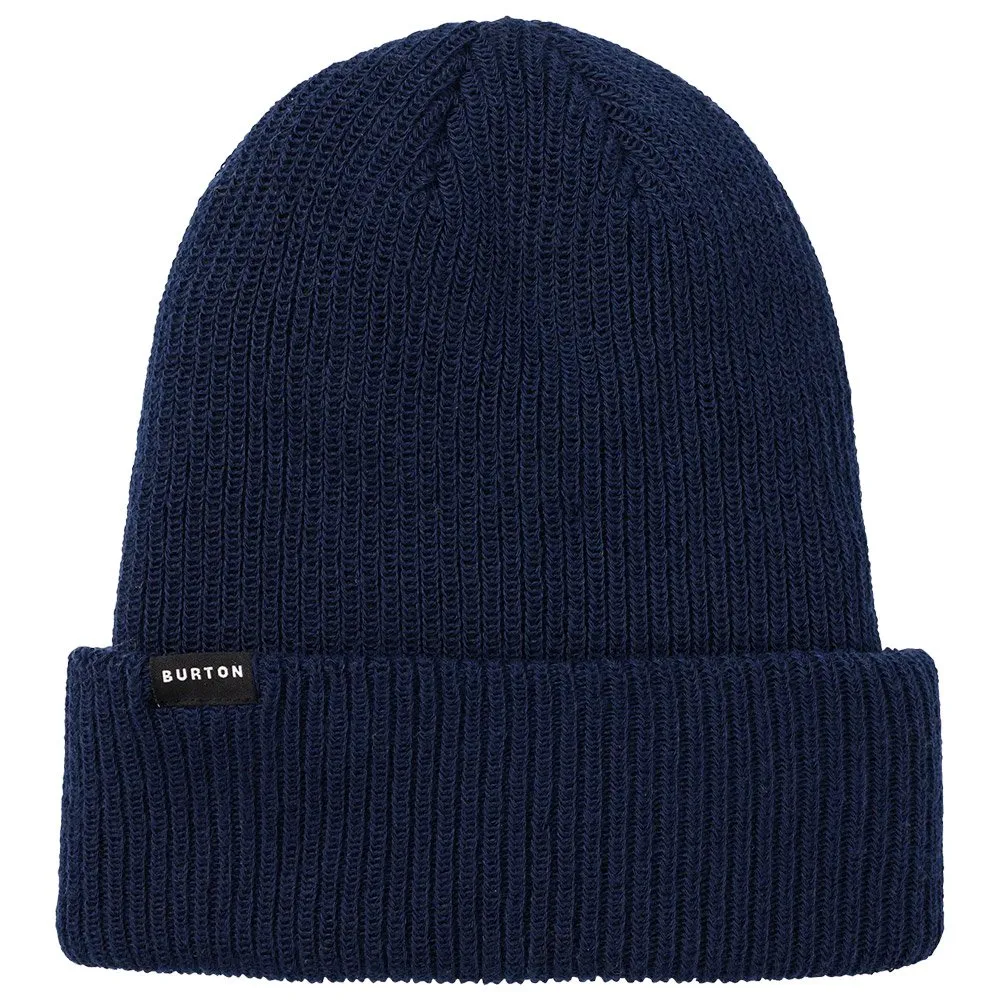 Gorro Burton Recycled All Day Long Beanie Dress Blue