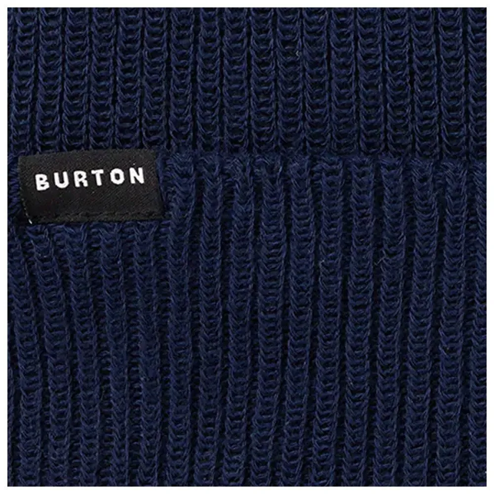 Gorro Burton Recycled All Day Long Beanie Dress Blue