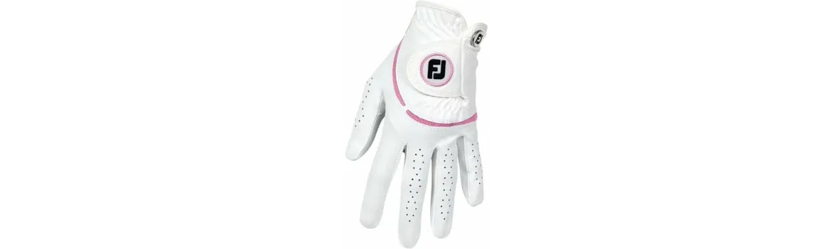 Guante FootJoy WeatherSoft Lady