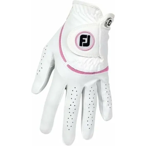 Guante FootJoy WeatherSoft Lady