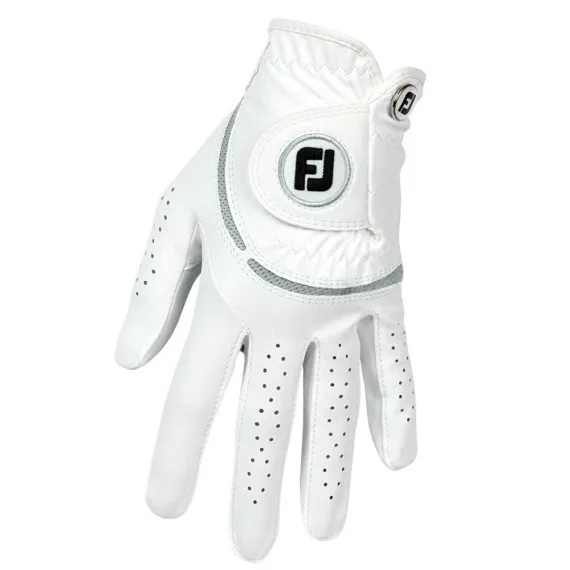 Guante FootJoy WeatherSoft Lady