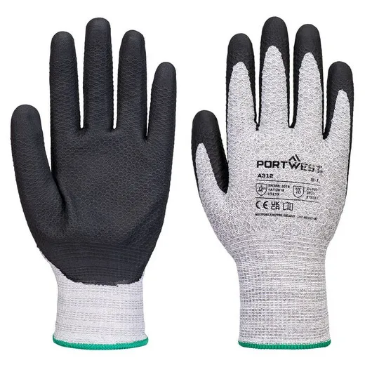 Guante Grip 13 Nitrile Diamond Knit (Pack 12)