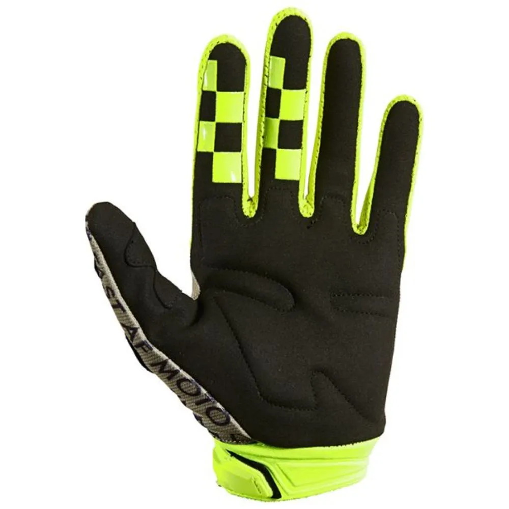 Guantes para Hombre FOX 180 ILLMATIK GLOVE 367