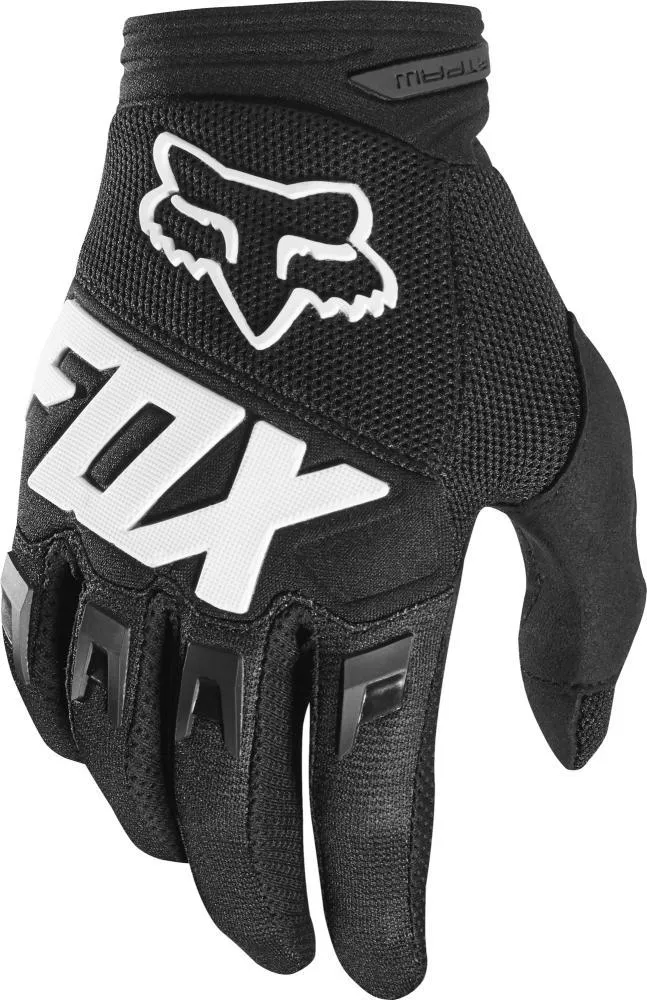 Guantes para Hombre FOX DIRTPAW DIRTPAW GLOVE - RACE 001