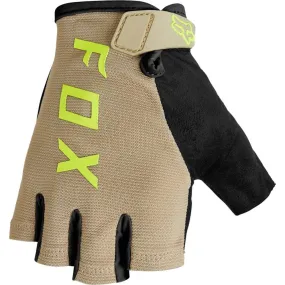 Guantes para Hombre FOX RANGER GEL RANGER GLOVE GEL SHORT 224