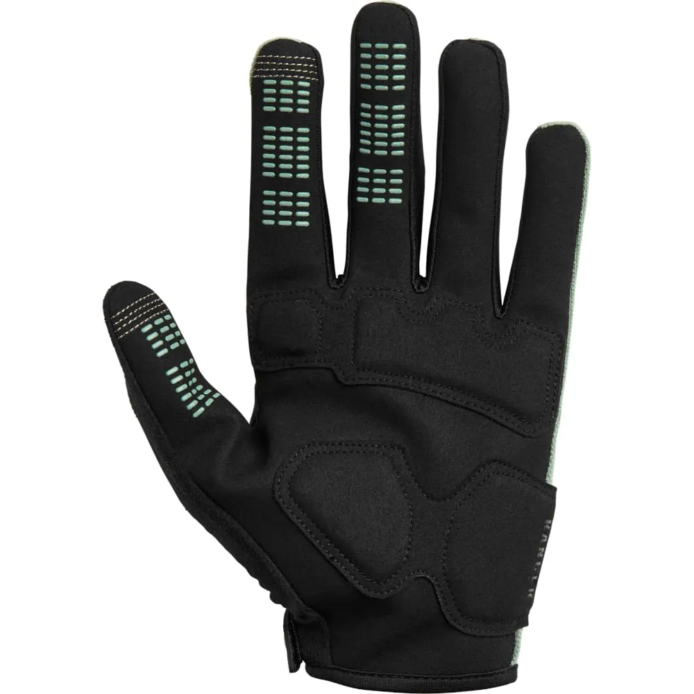 Guantes para Hombre FOX RANGER RANGER GLOVE GEL 341