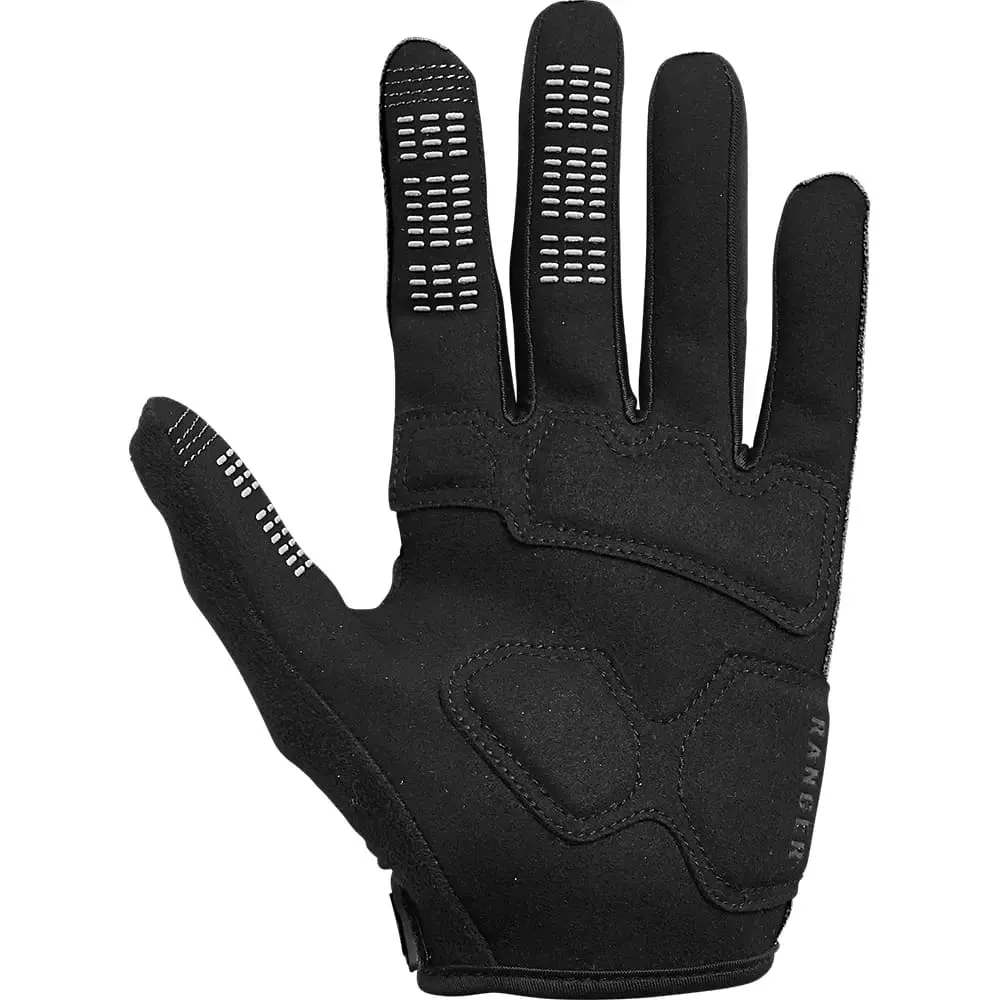 Guantes para Mujer FOX RANGER W RANGER GLOVE GEL 001