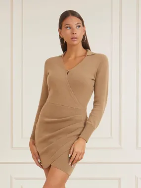 GUESS Marciano Cashmere Mini Dress