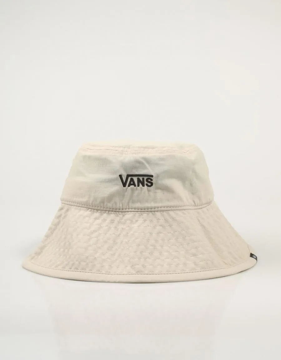  hat VANS Bucket en Beige 84982