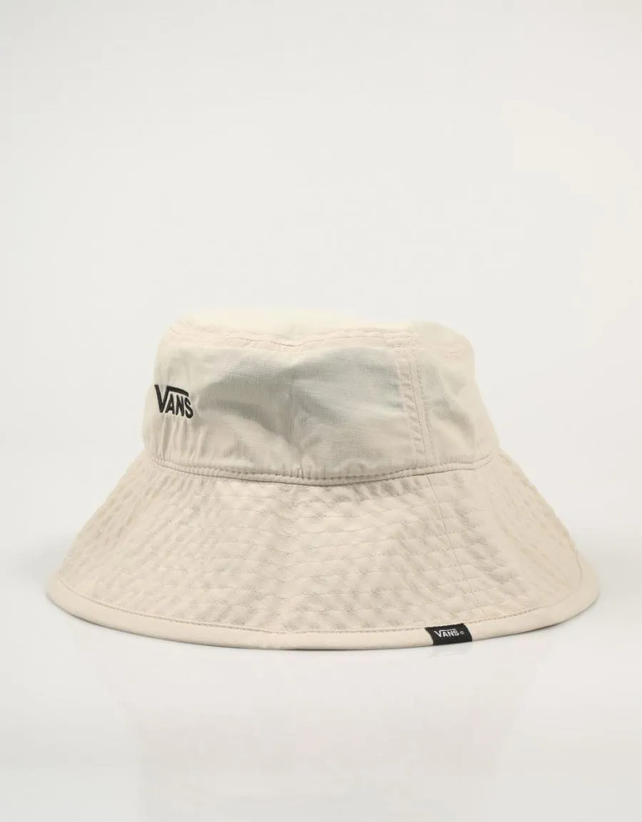  hat VANS Bucket en Beige 84982