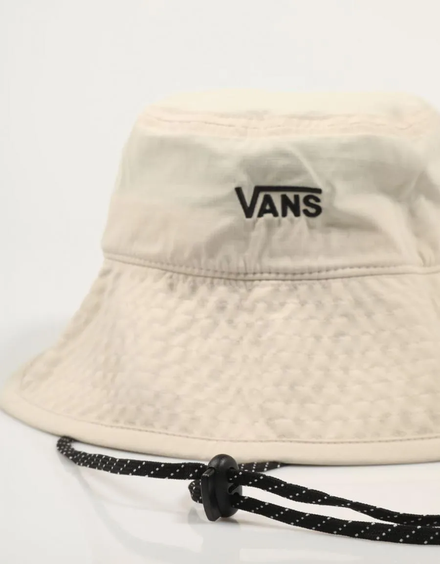  hat VANS Bucket en Beige 84982