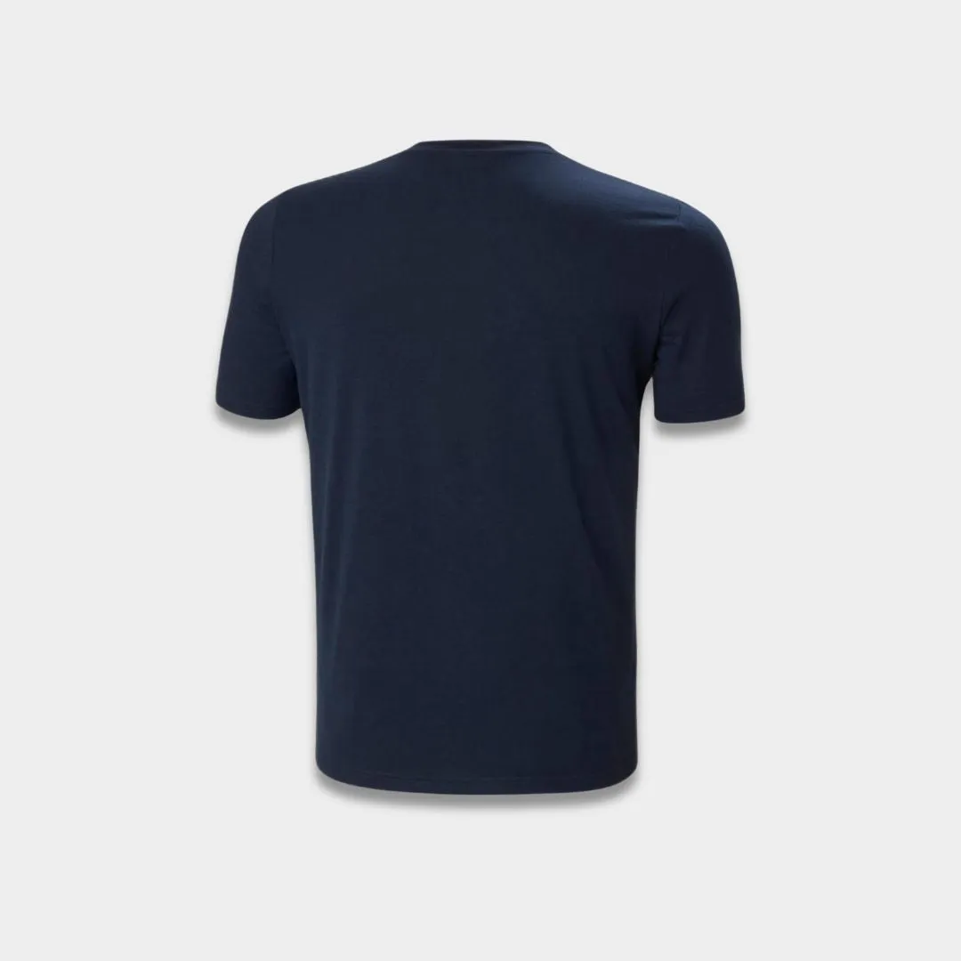 Helly Hansen HP Race T-Shirt Navy