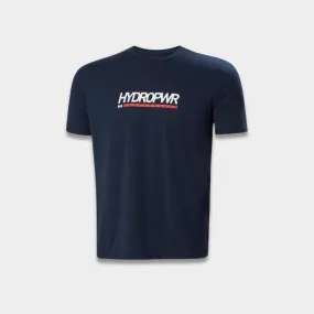 Helly Hansen HP Race T-Shirt Navy