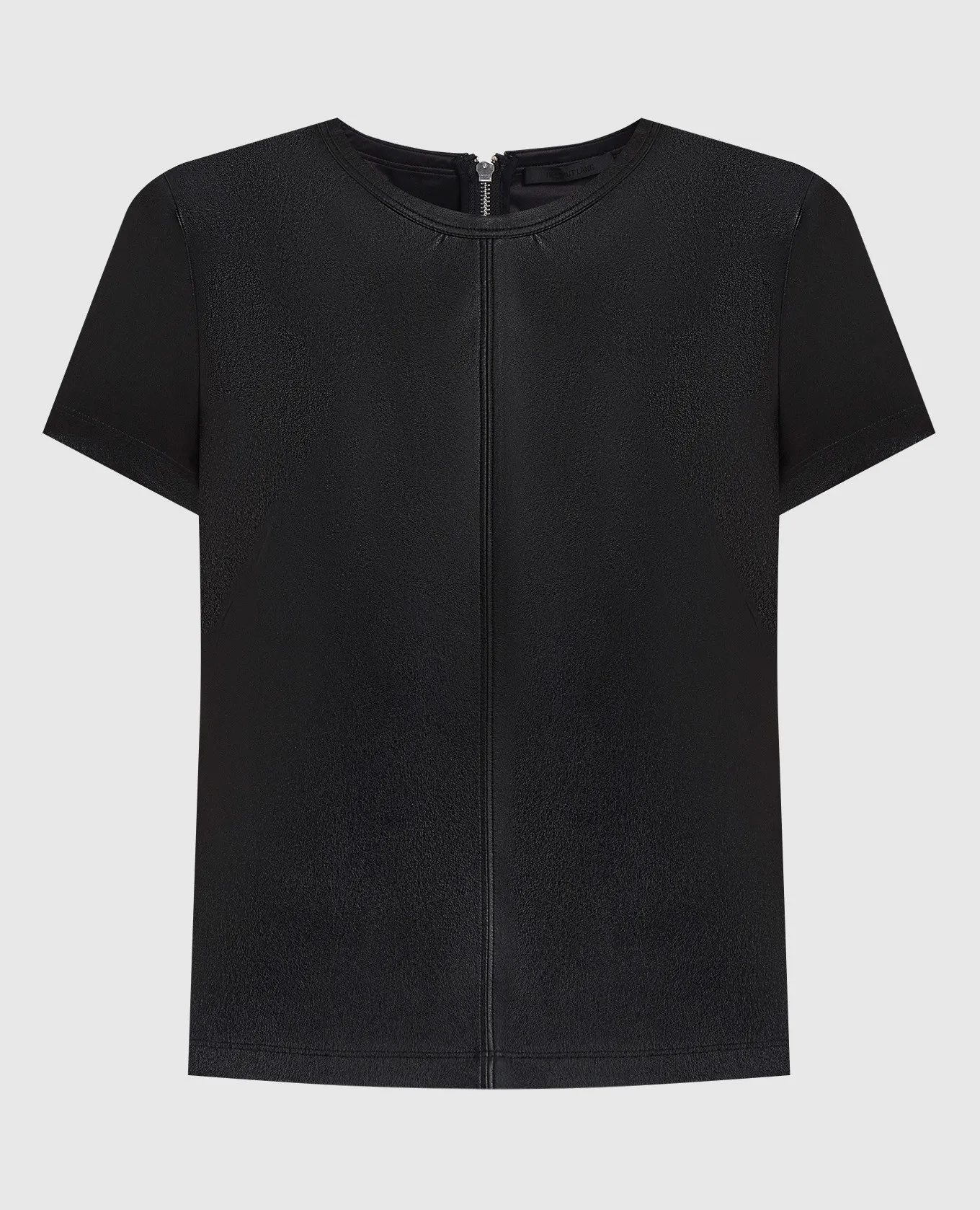 Helmut Lang Black T-shirt