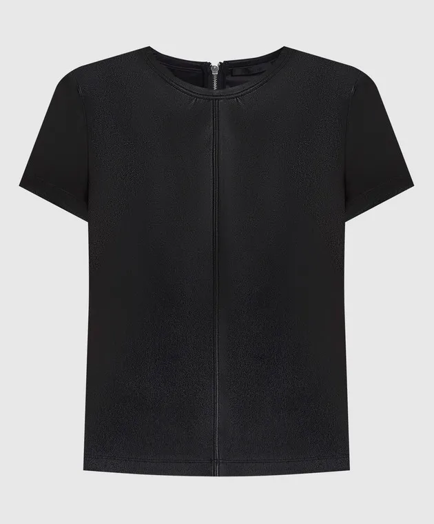 Helmut Lang Black T-shirt