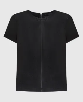 Helmut Lang Black T-shirt