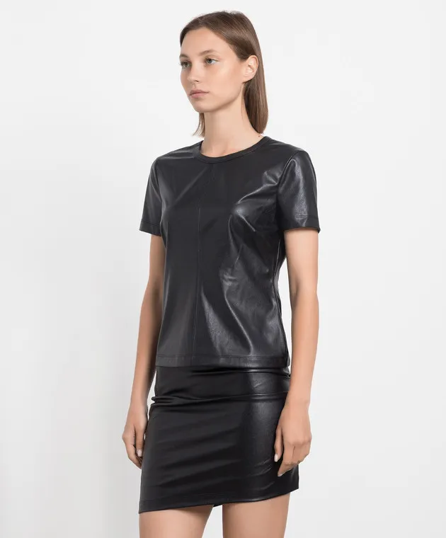 Helmut Lang Black T-shirt