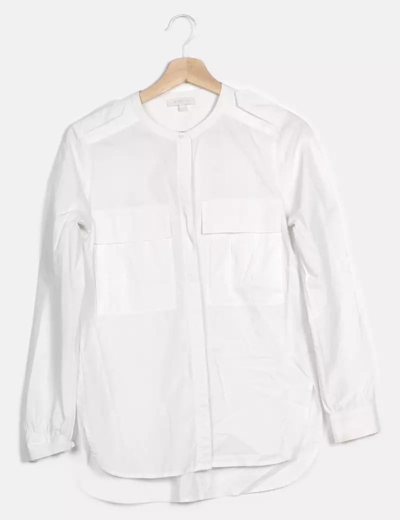 Hoss Intropia Camisa