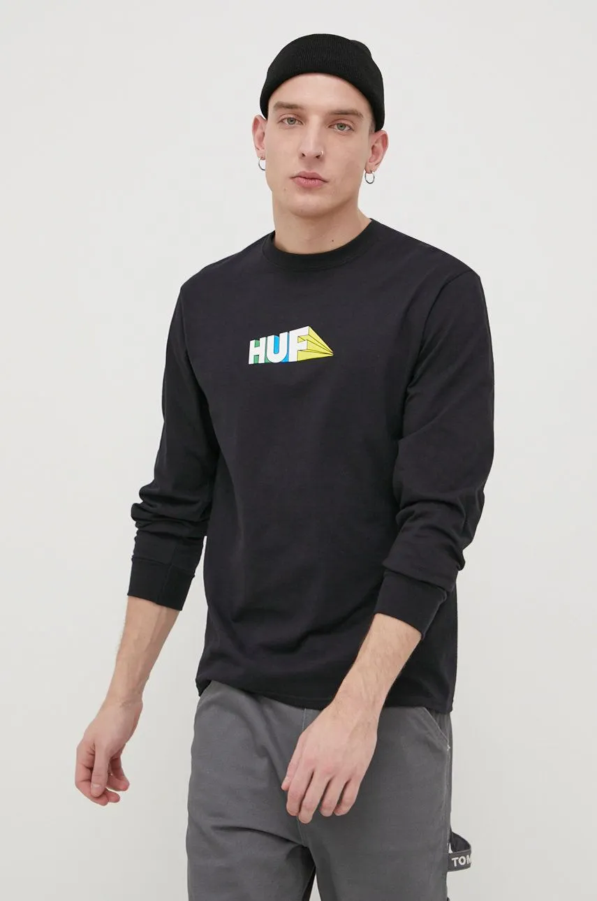 HUF Spectrum T-Shirt