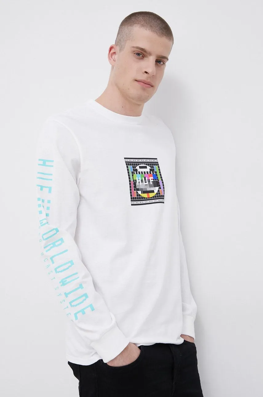 HUF Test Sreen T-Shirt