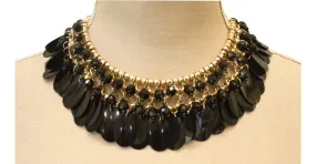 inconnue Collares Negro 