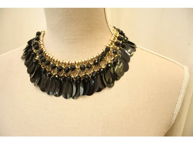 inconnue Collares Negro 