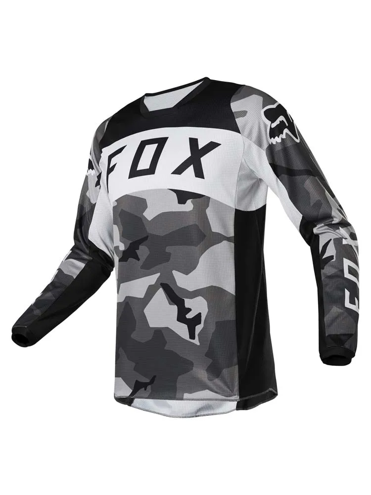 Jersey para Hombre FOX 180 180 BNKR JERSEY 247