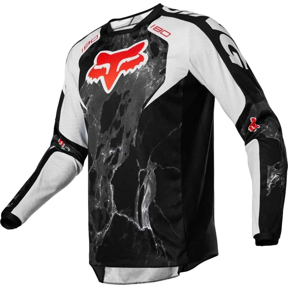 Jersey para Hombre FOX 180 180 KARRERA JERSEY 001