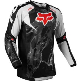 Jersey para Hombre FOX 180 180 KARRERA JERSEY 001