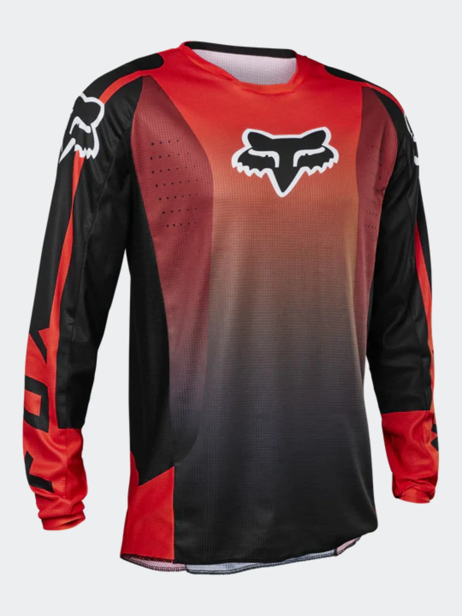 Jersey para Hombre FOX 180 180 LEED JERSEY 110