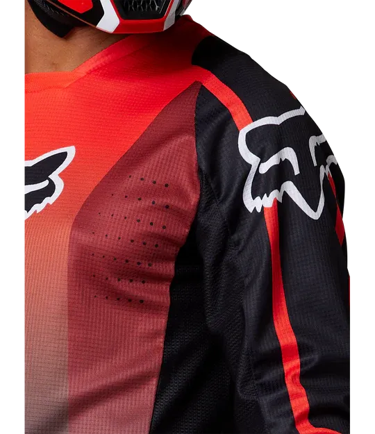 Jersey para Hombre FOX 180 180 LEED JERSEY 110