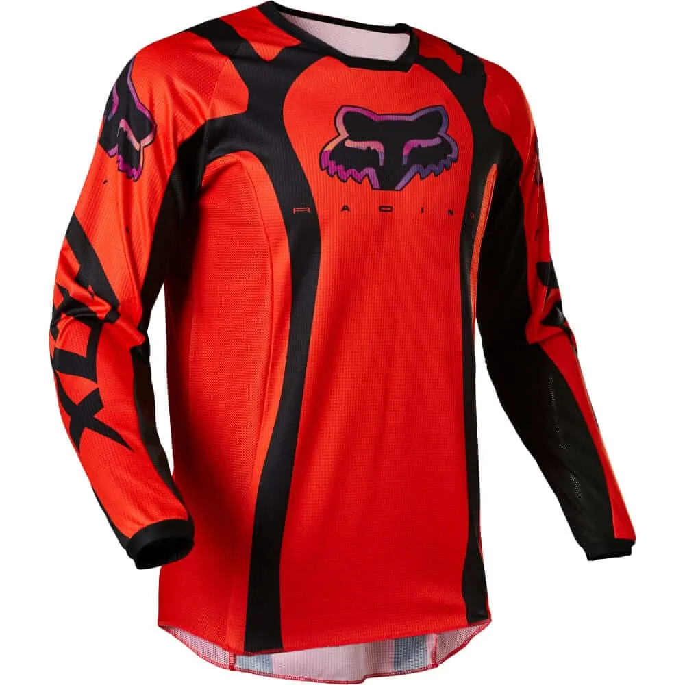 Jersey para Hombre FOX 180 180 VENZ JERSEY 110