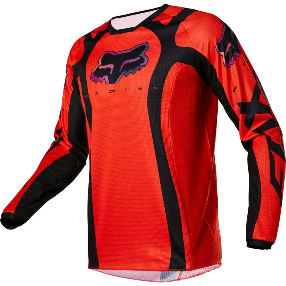 Jersey para Hombre FOX 180 180 VENZ JERSEY 110