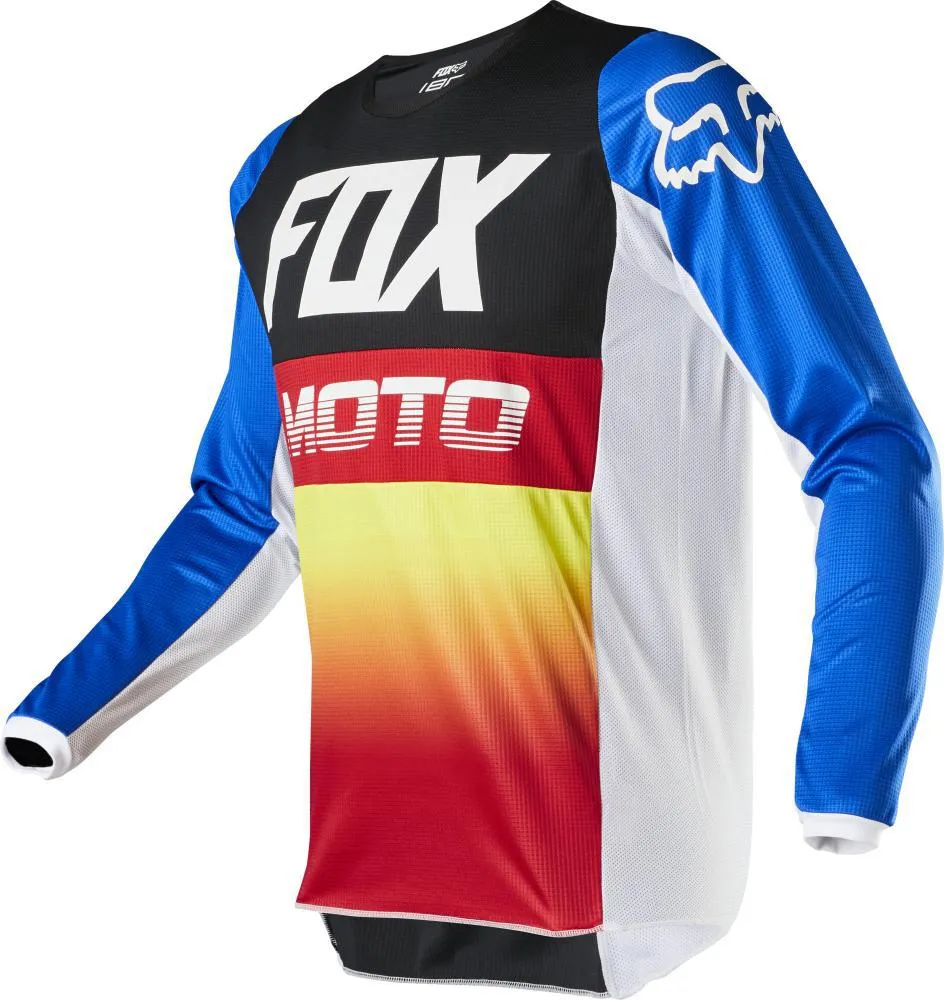 Jersey para Hombre FOX 180 FYCE JERSEY 149