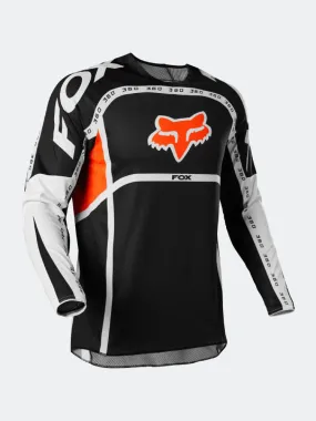 Jersey para Hombre FOX 360 360 DVIDE JERSEY 135