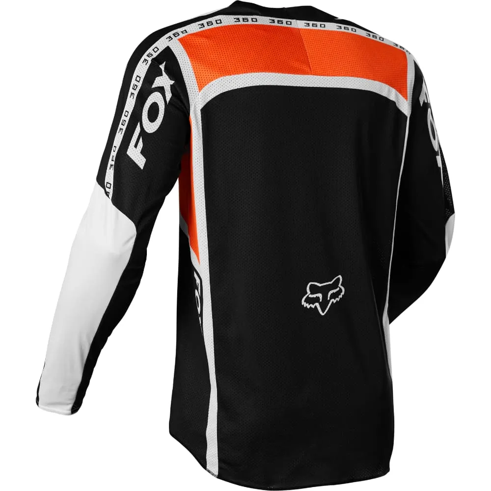 Jersey para Hombre FOX 360 360 DVIDE JERSEY 135