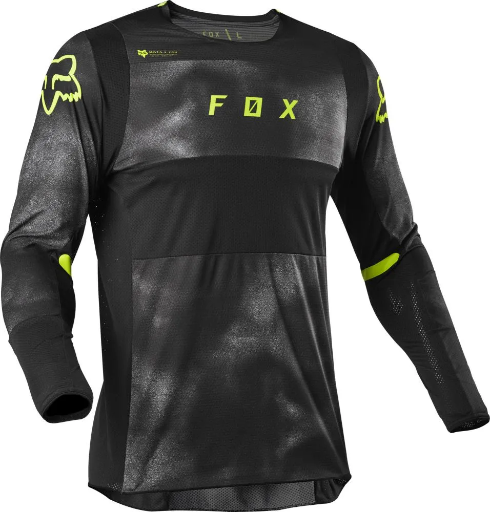 Jersey para Hombre FOX 360 HAIZ JERSEY 001