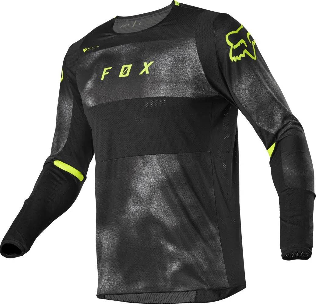 Jersey para Hombre FOX 360 HAIZ JERSEY 001