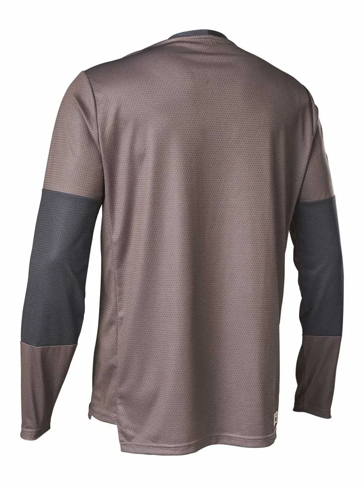 Jersey para Hombre FOX DEFEND LS DEFEND LS JERSEY FOXHEAD 352