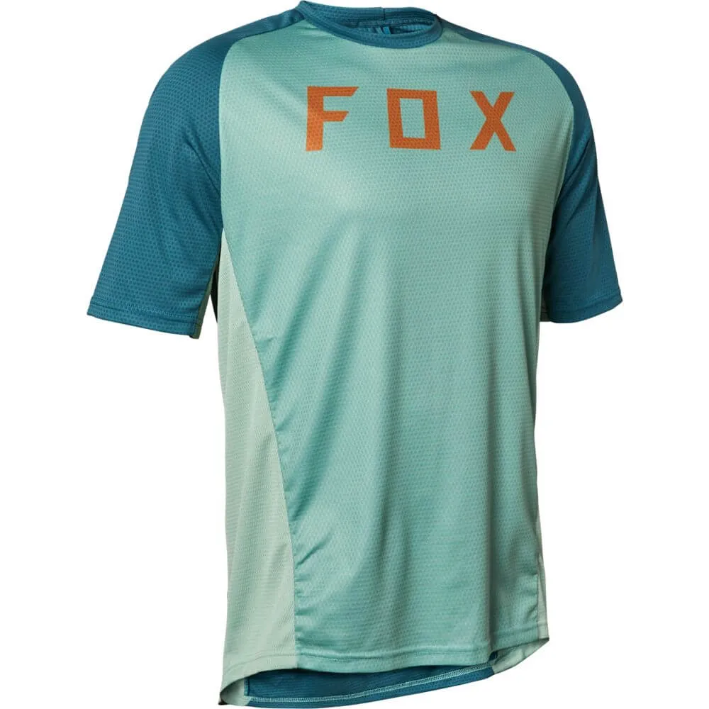 Jersey para Hombre FOX DEFEND SS DEFEND SS JERSEY 221