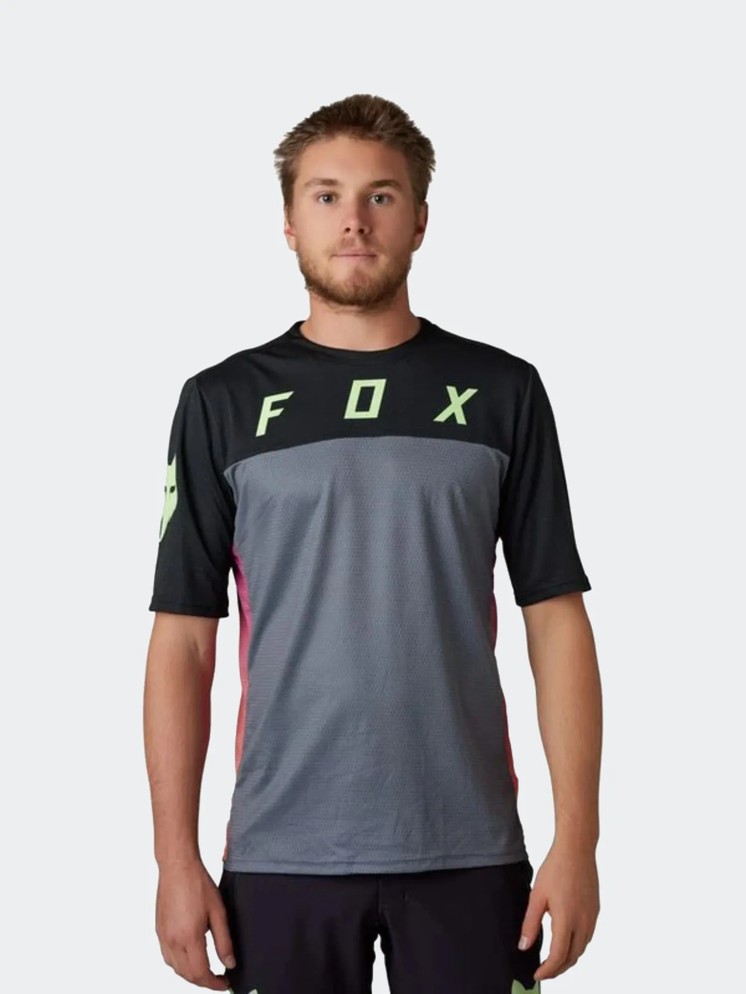 Jersey para Hombre FOX DEFEND SS DEFEND SS JERSEY CEKT 001