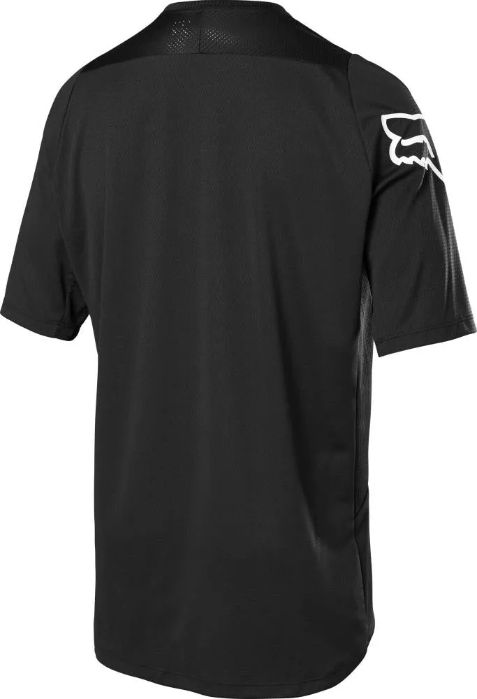 Jersey para Hombre FOX DEFEND SS FAST JERSEY 001