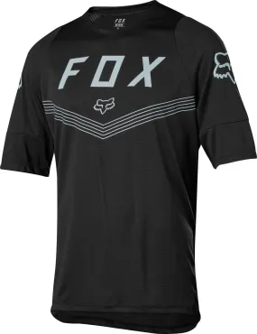 Jersey para Hombre FOX DEFEND SS FINE LINE JERSEY 001